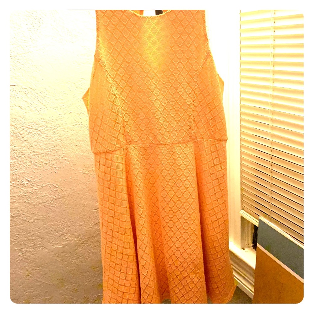 Spring/ Summer dress